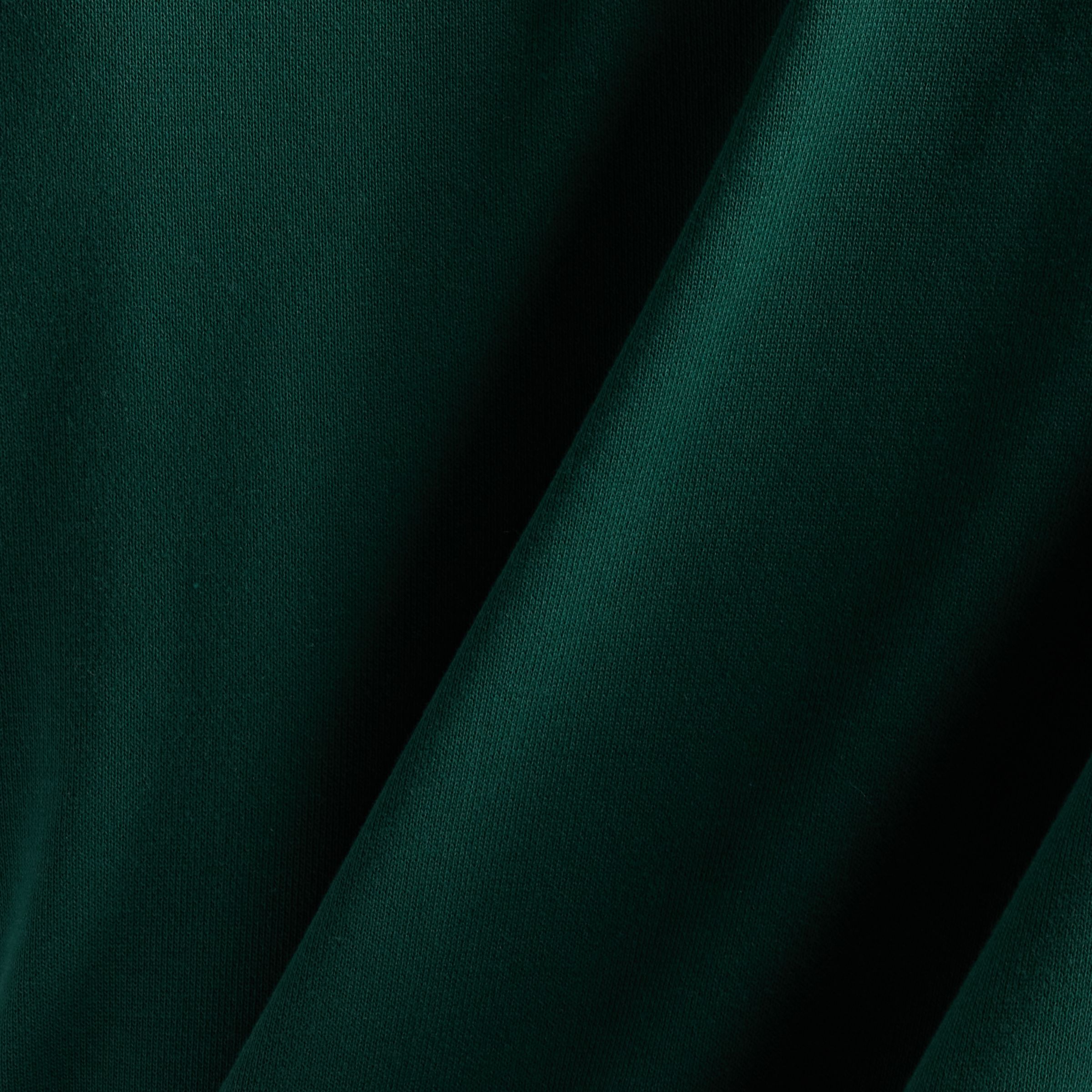 Athletics French Terry Crew