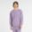 Select Color CANDIED VIOLET with WHITE