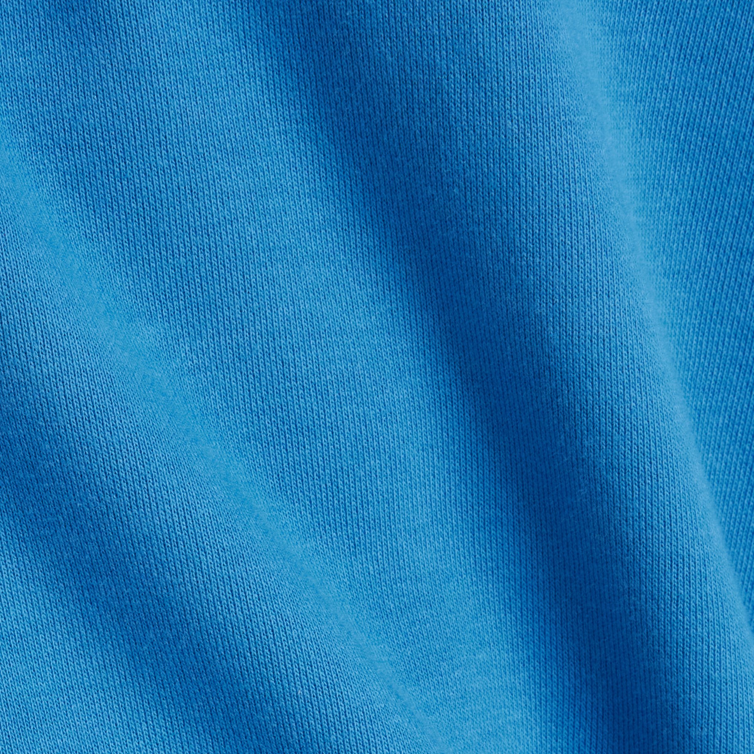 Sport Essentials French Terry Crew