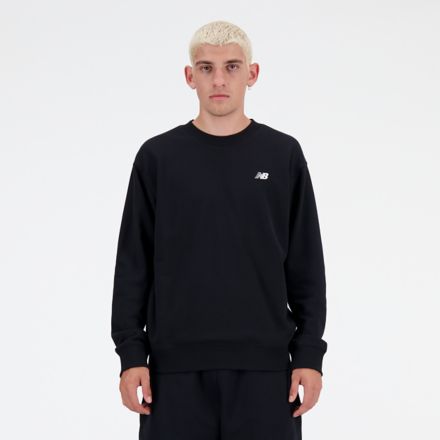 Sport Essentials French Terry Crew