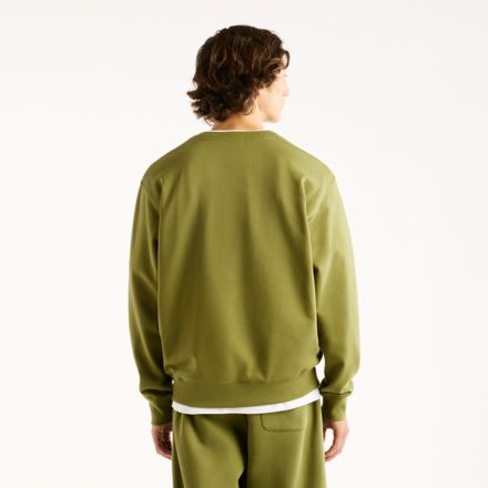 Sport Essentials French Terry Crew
