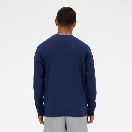 Sport Essentials French Terry Crew
