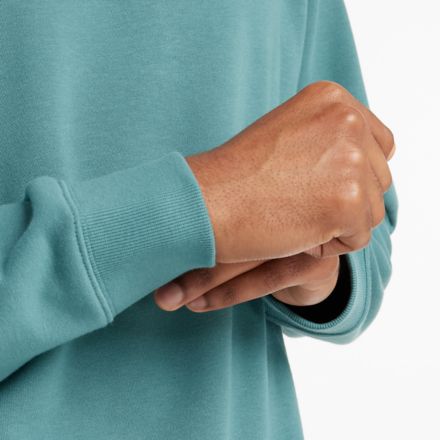 Sport Essentials French Terry Crew