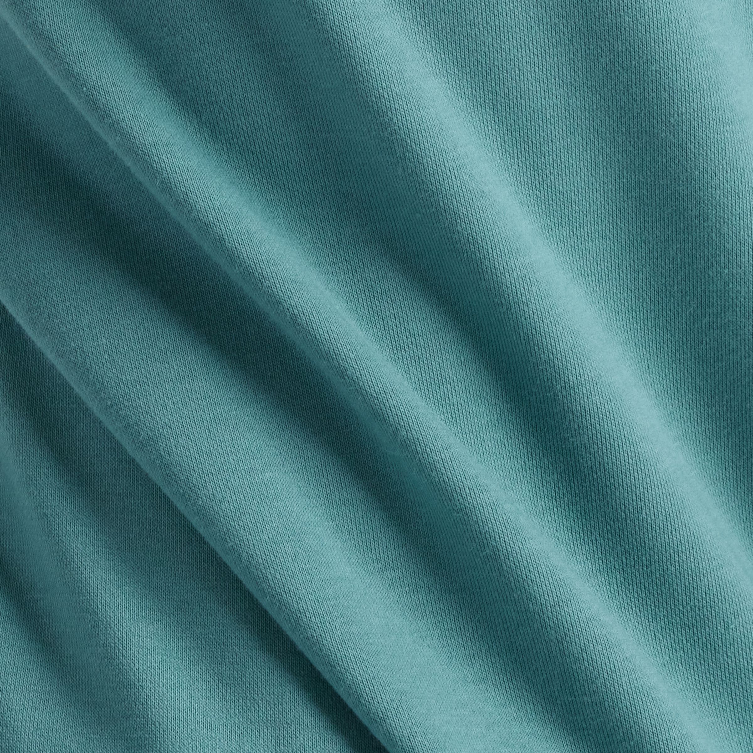 Sport Essentials French Terry Crew