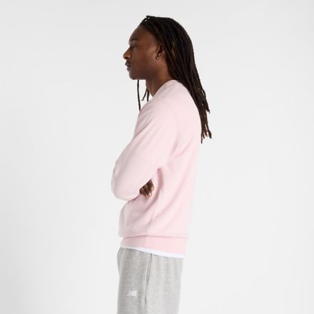 Sport Essentials French Terry Crew