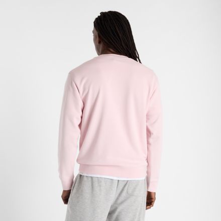 Sport Essentials French Terry Crew