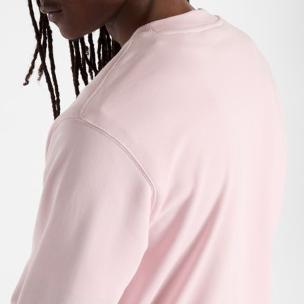 Sport Essentials French Terry Crew