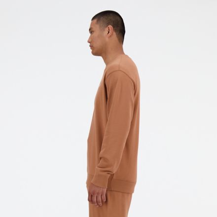 Sport Essentials French Terry Crew