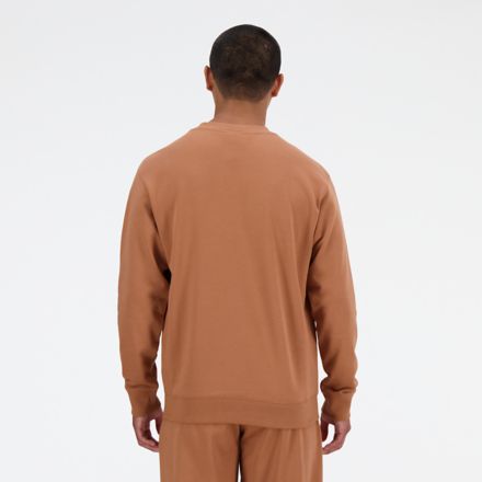 Sport Essentials French Terry Crew