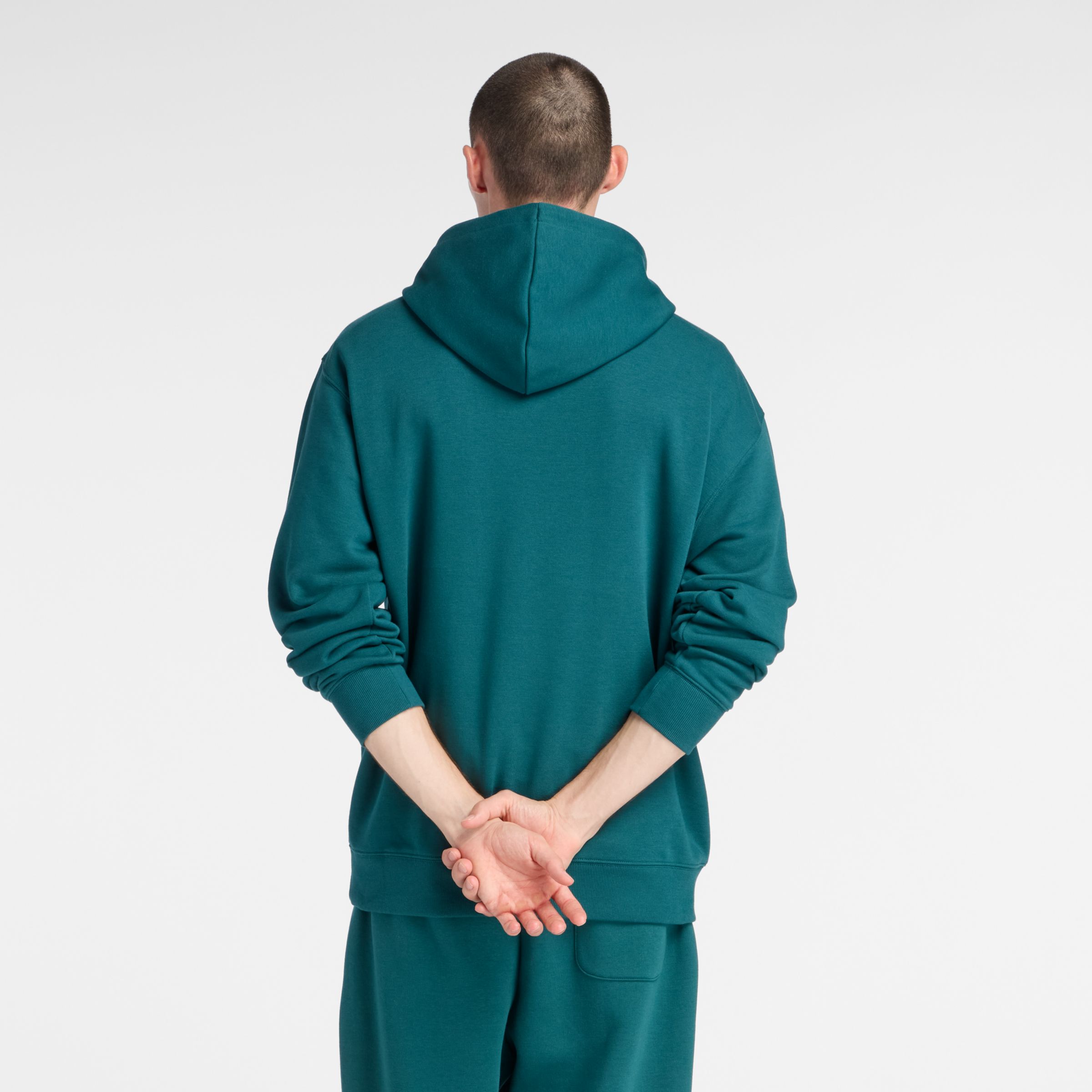 Sport Essentials French Terry Hoodie