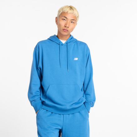 Sport Essentials French Terry Hoodie