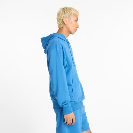 Sport Essentials French Terry Hoodie
