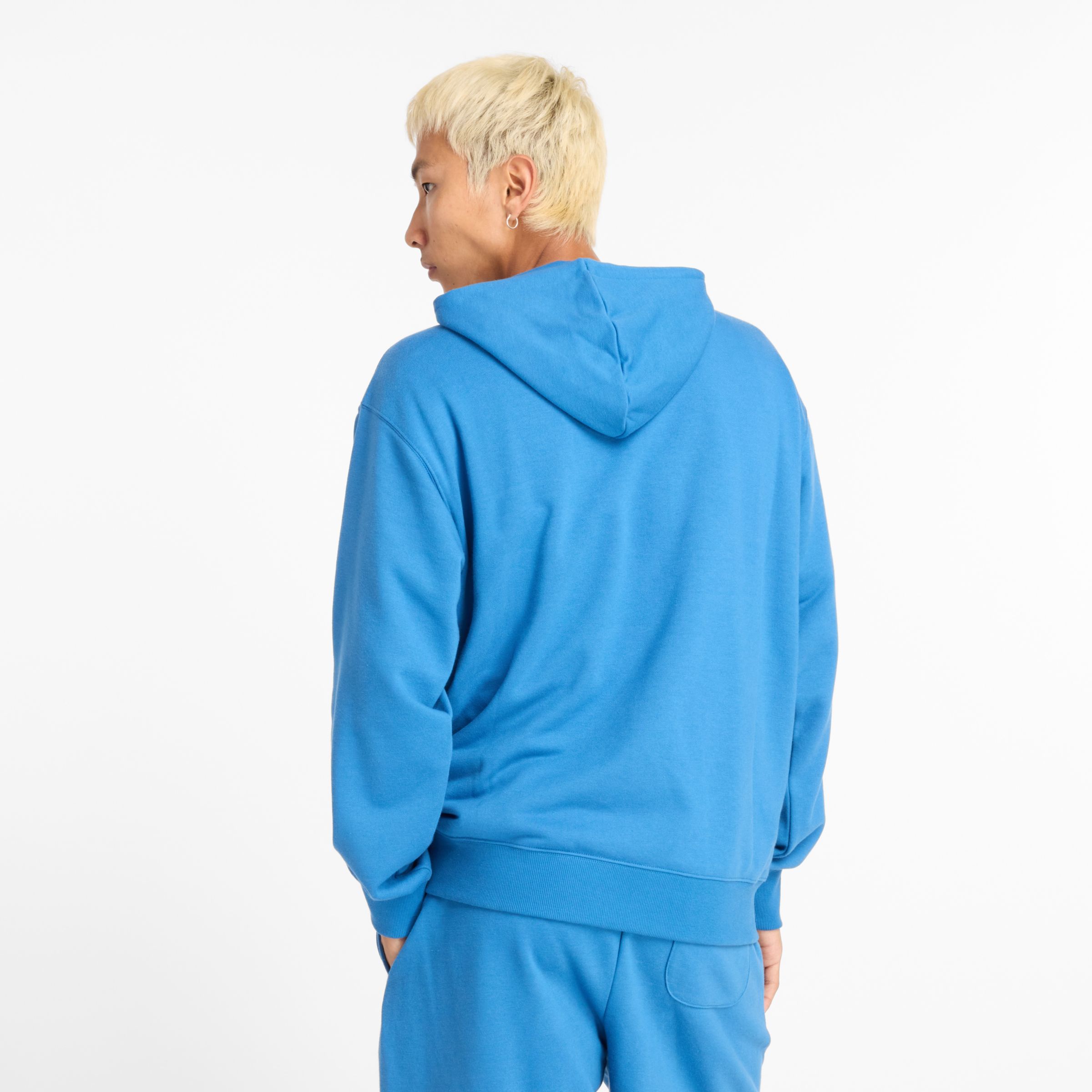 Sport Essentials French Terry Hoodie