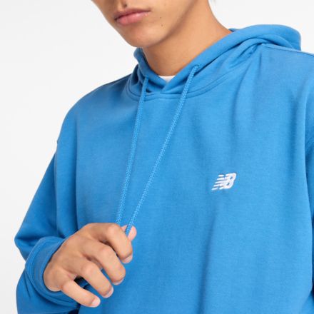 Sport Essentials French Terry Hoodie