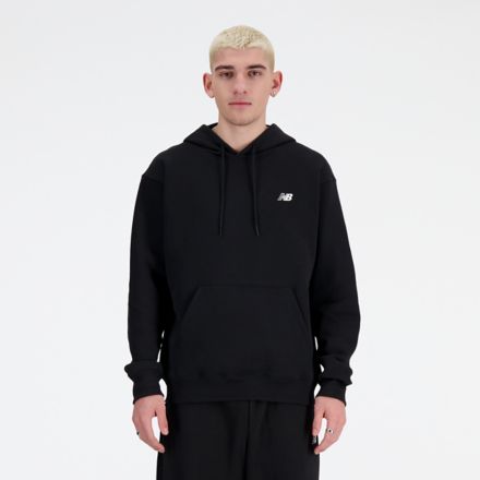 Sport Essentials French Terry Hoodie｜ニューバランス公式通販