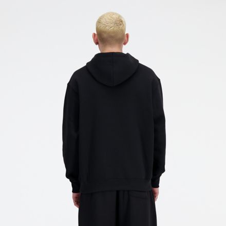 Sport Essentials French Terry 連帽上衣