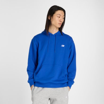 Sport Essentials French Terry Hoodie