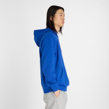 Sport Essentials French Terry Hoodie