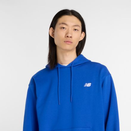 Sport Essentials French Terry Hoodie