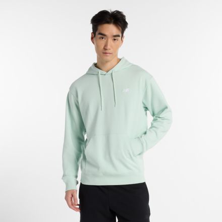 Sport Essentials Fleece Hoodie