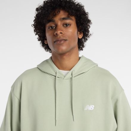 Sport Essentials French Terry Hoodie, GARTER SNAKE, MT41508GAS