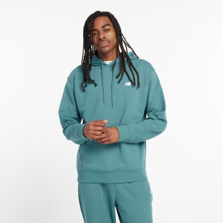 Sport Essentials French Terry Hoodie