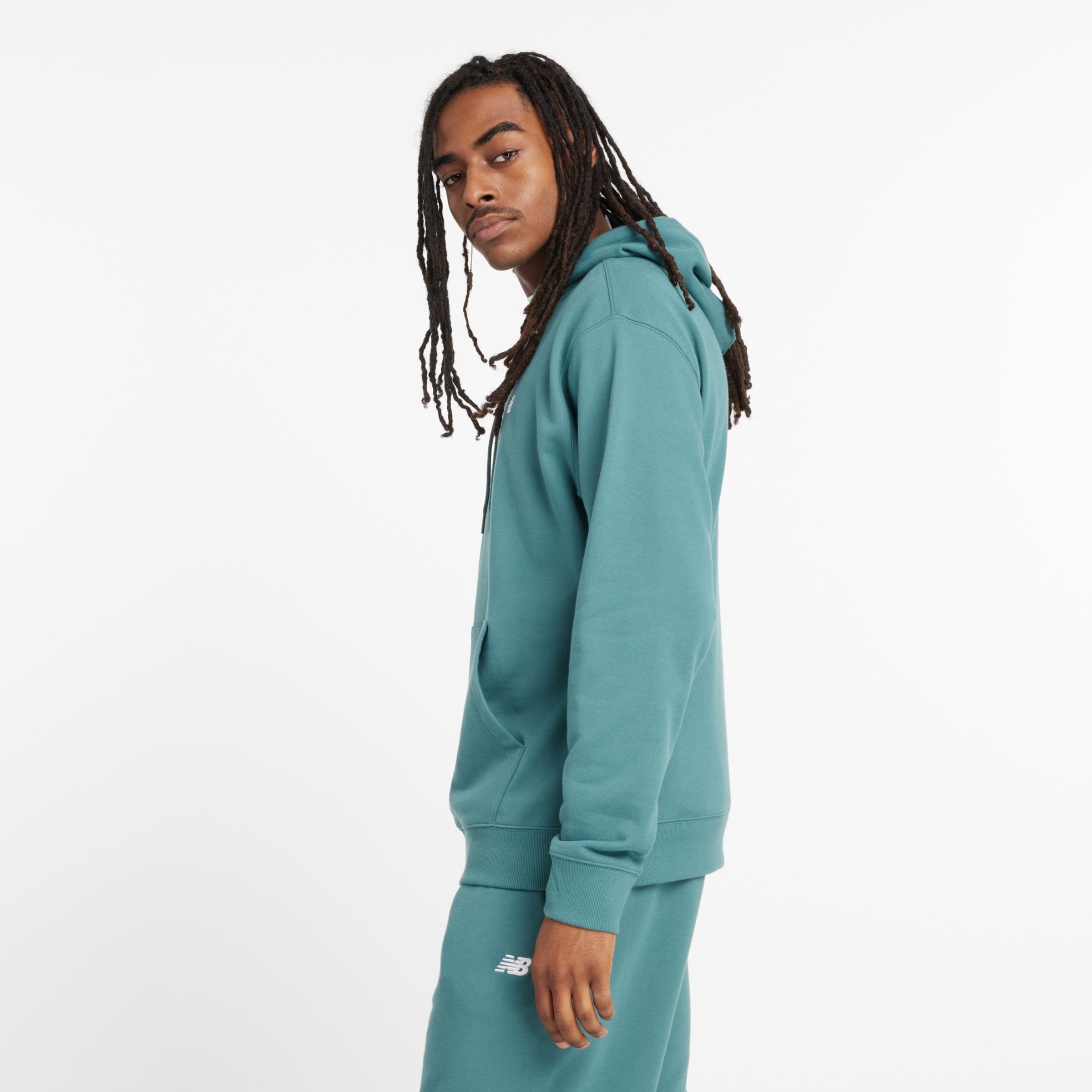 Sport Essentials French Terry Hoodie