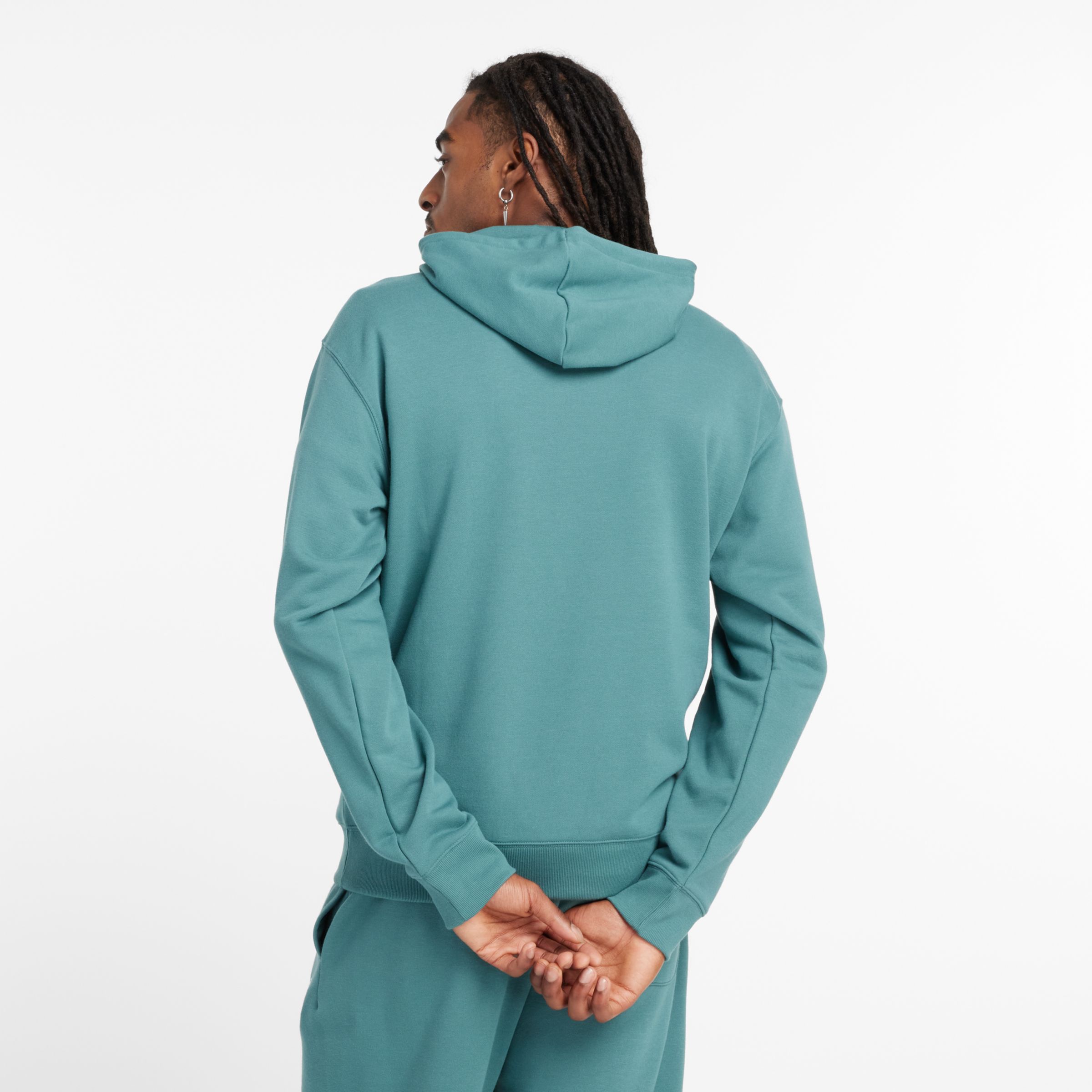 Sport Essentials French Terry Hoodie