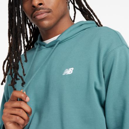 Sport Essentials French Terry Hoodie