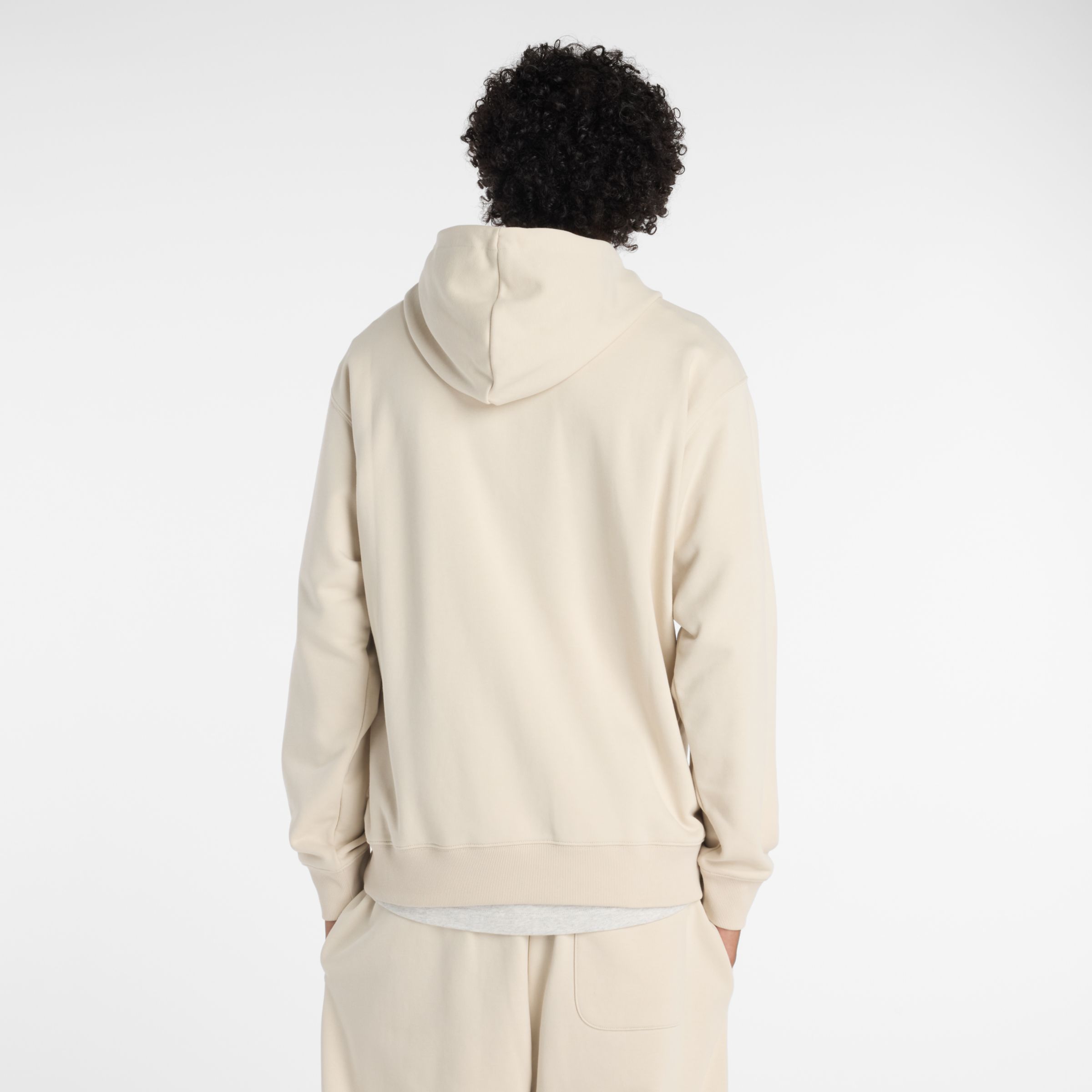 Sport Essentials French Terry Hoodie