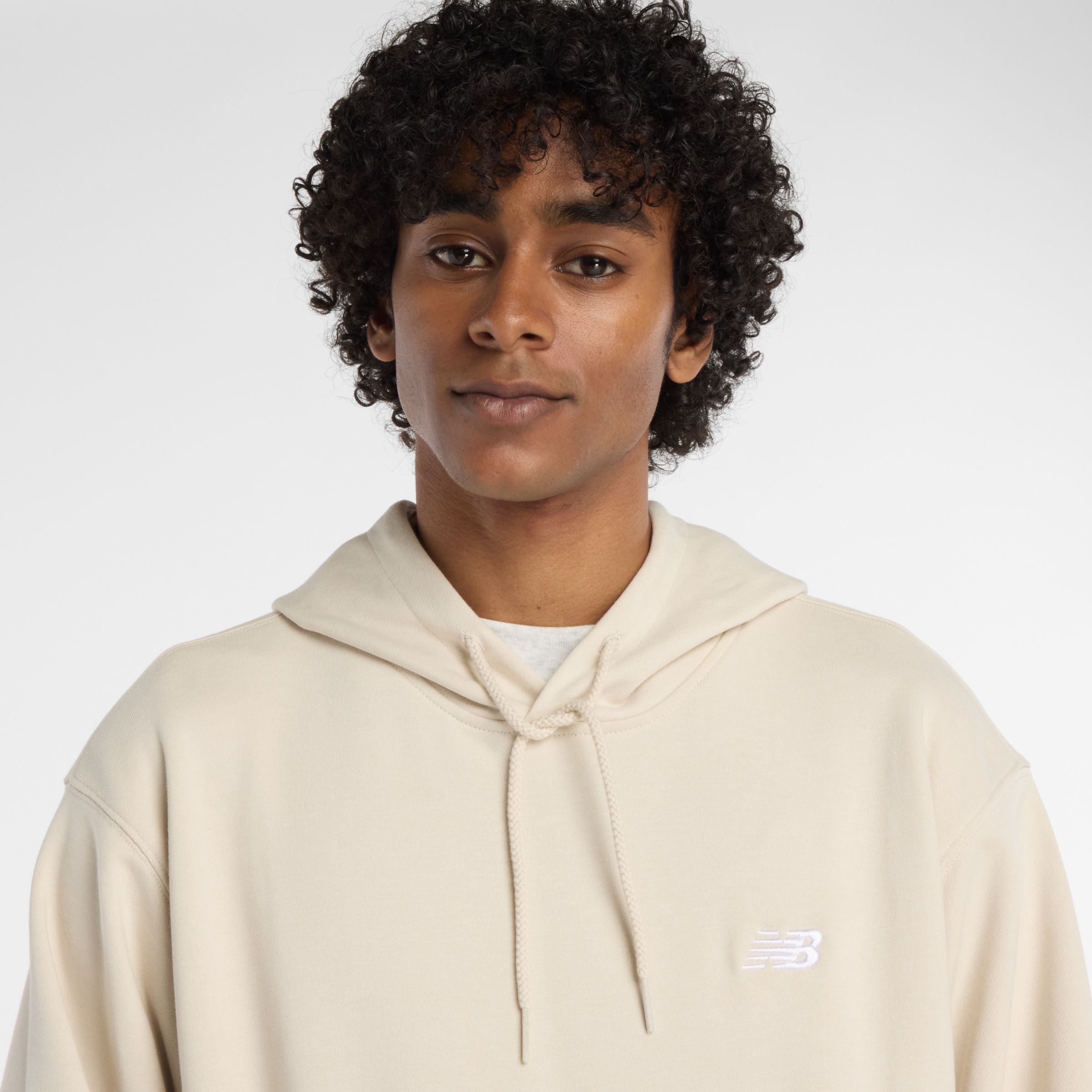 Sport Essentials French Terry Hoodie