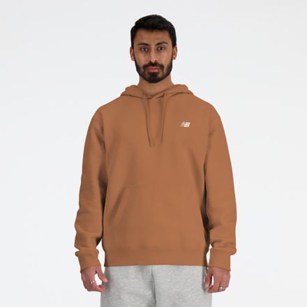 New balance sweater discount heren