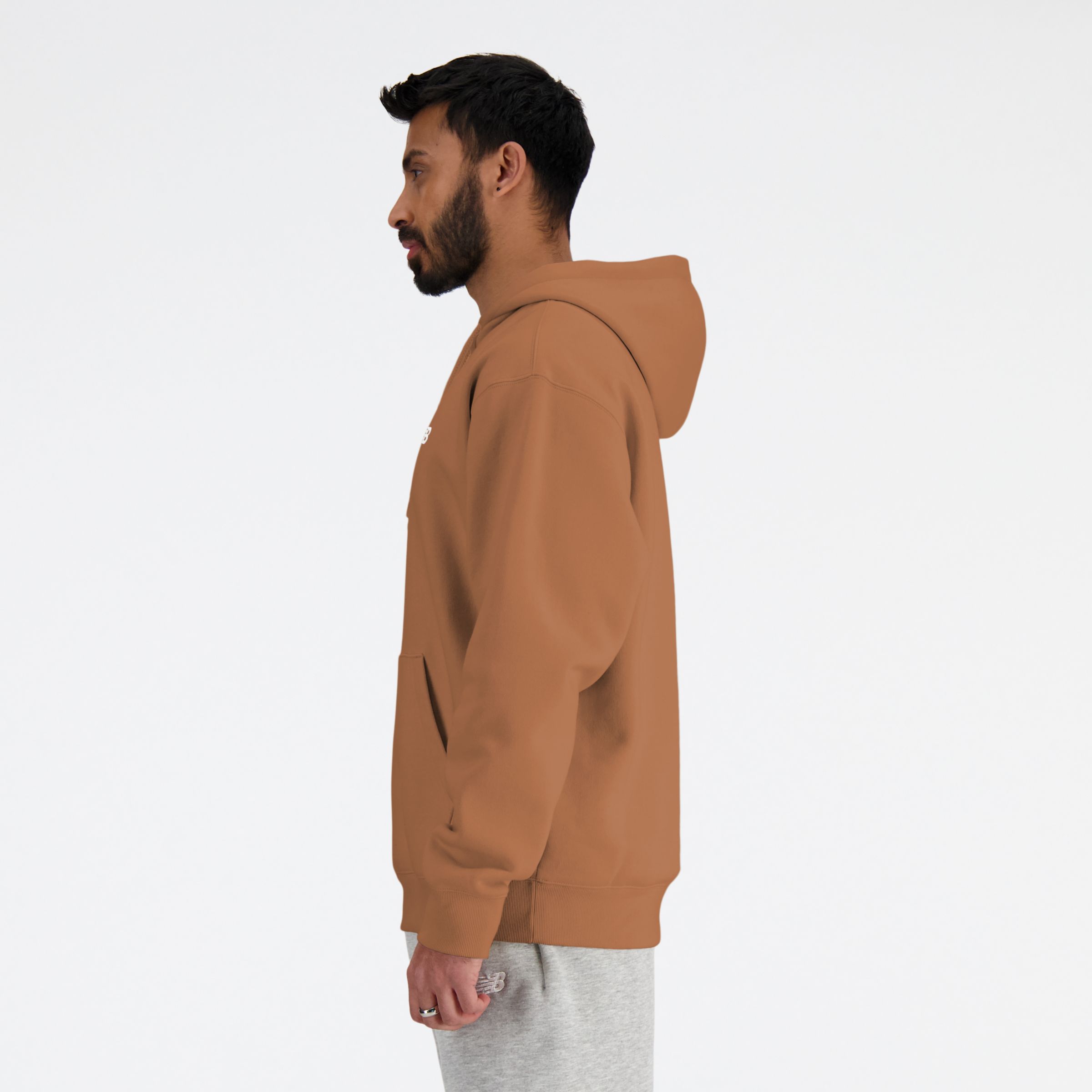 Sport Essentials French Terry Hoodie