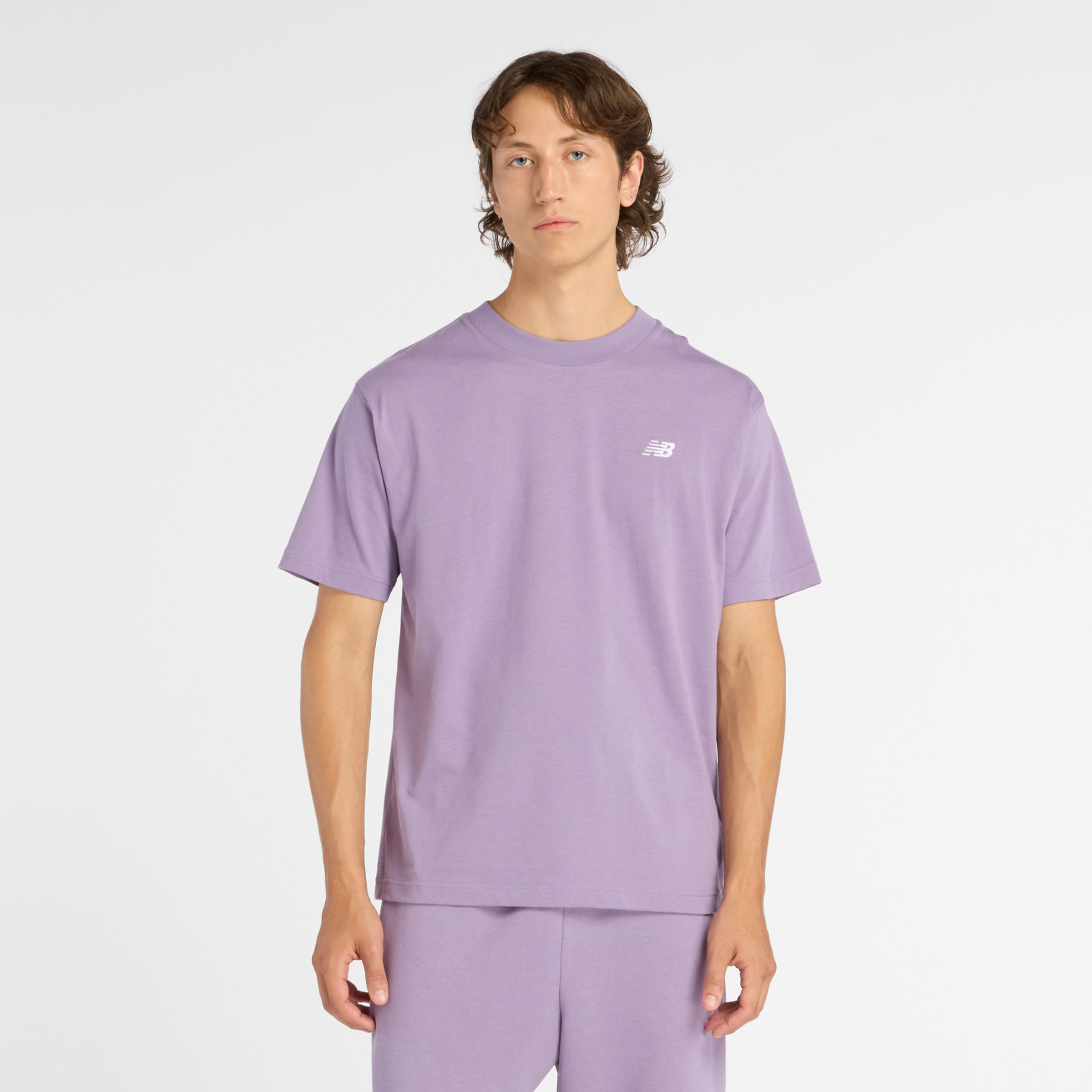 T-shirt en coton Sport Essentials