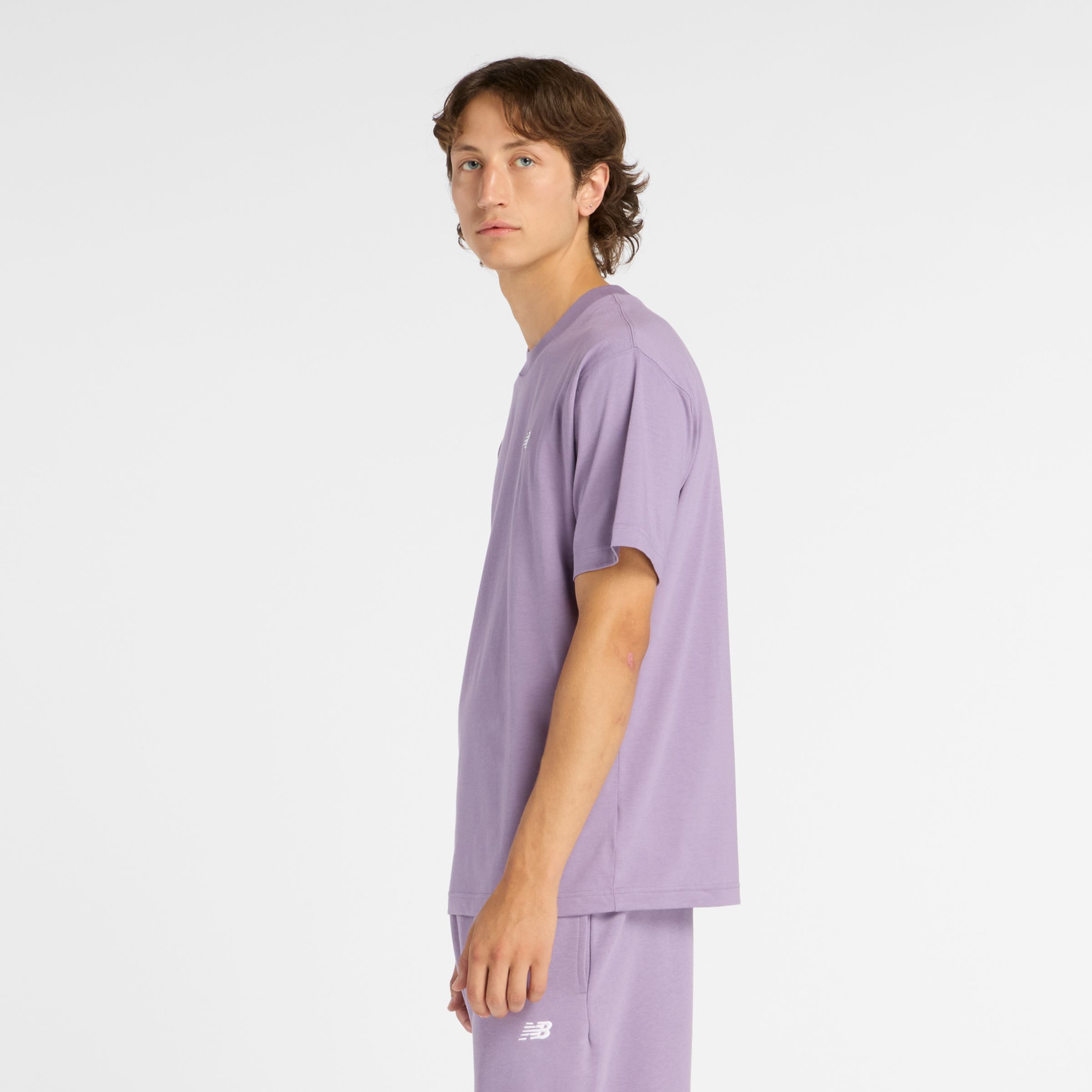 T-shirt en coton Sport Essentials