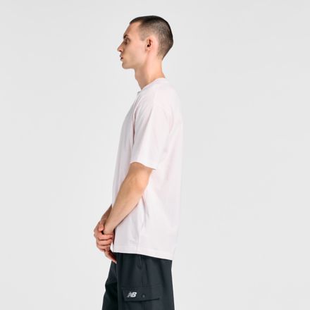 Sport Essentials Cotton T-Shirt