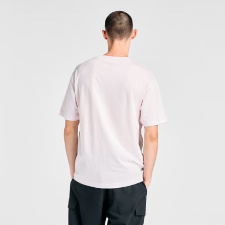 Sport Essentials Cotton T-Shirt