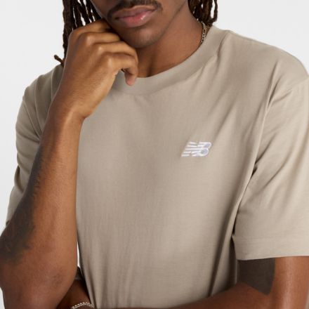Sport Essentials Cotton T-Shirt