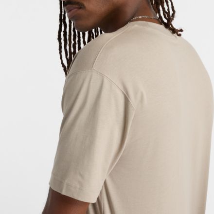 Sport Essentials Cotton T-Shirt