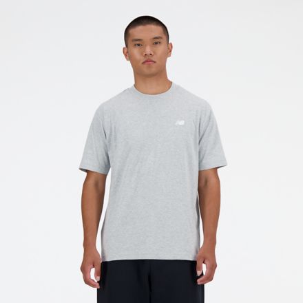 New balance shirt sizing best sale