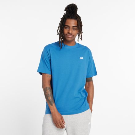 Sport Essentials Cotton T-Shirt