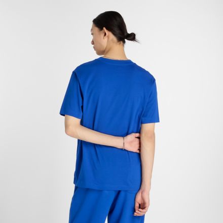 Sport Essentials Cotton T-Shirt