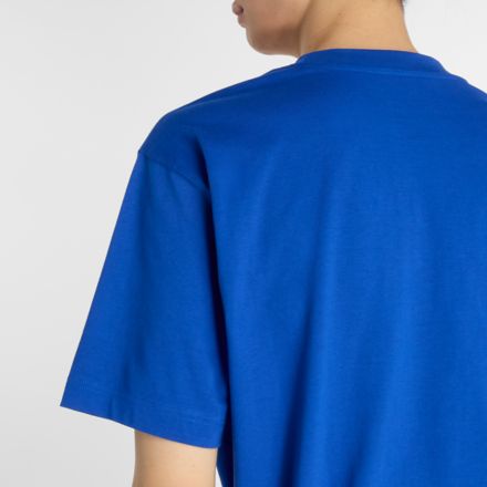 Sport Essentials Cotton T-Shirt