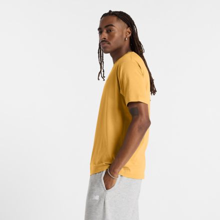 Sport Essentials Cotton T-Shirt