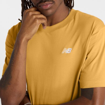Sport Essentials Cotton T-Shirt