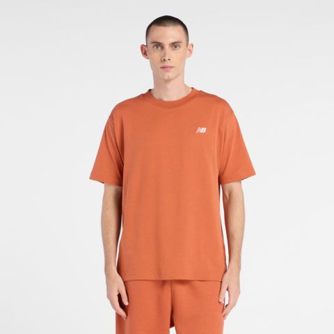 Мужские футболки New Balance Sport Essentials Cotton T-Shirt
