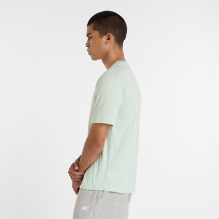 Sport Essentials Cotton T-Shirt
