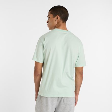 Sport Essentials Cotton T-Shirt