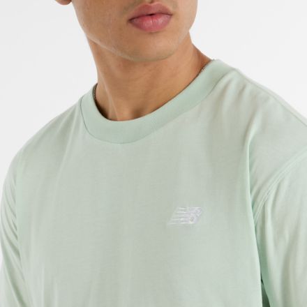 Sport Essentials Cotton T-Shirt