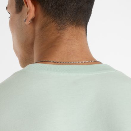 Sport Essentials Cotton T-Shirt